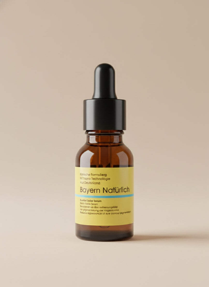 Bayern-Naturlich-سيروم-الهالات-السوداء-علاج-الانتفاخ-تفتيح-العين-MOSALESTA-Glossira