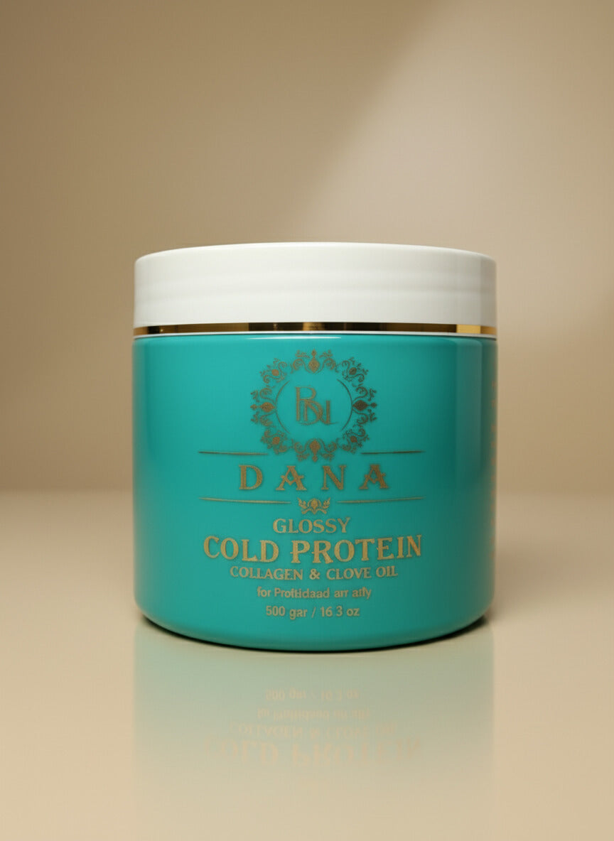Glossira-DANA-Cold-Protein-بروتين-فرد-بالكولاجين-وخلاصة-القرنفل-ترميم-بارد