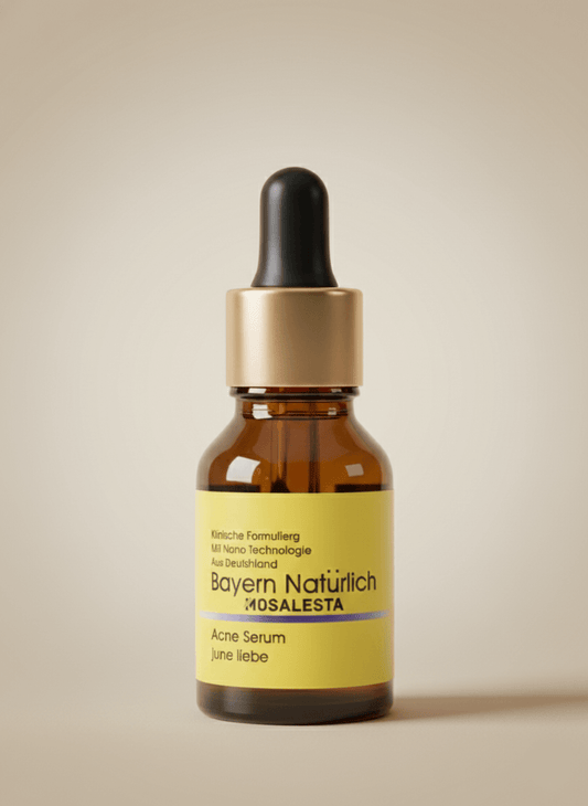 Bayern-Naturlich-سيروم-حب-الشباب-علاج-الرؤوس-السوداء-MOSALESTA-Glossira