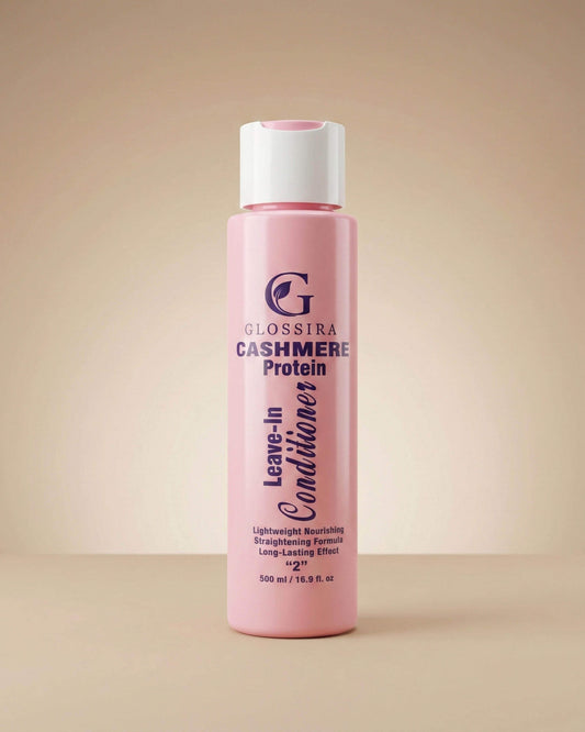 Glossira-Cashmere-Protein-Leave-In-Conditioner-500ml-Straightening-Formula-Nourishing-Hair-Care