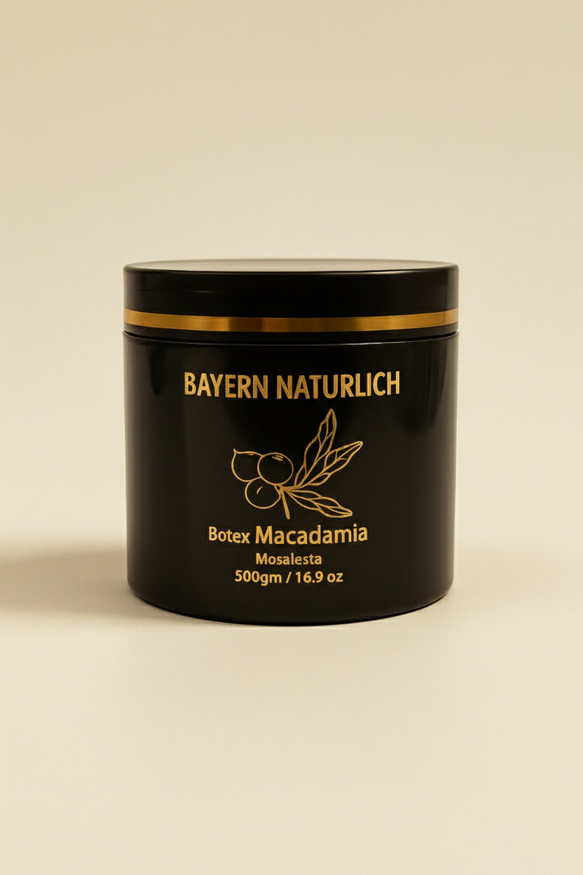 Glossira-Botex-Macadamia-بوتكس-زبدة-البندق-البرازيلي-Deep-Renewal-ترميم-الشعر