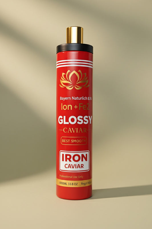 Glossira-Iron-Glossy-فرد-خاص-للشعر-الأفريقي-الخشابي-للشعر-شديد-التجعد