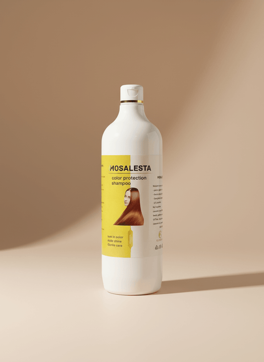 Glossira-MOSALESTA-شامبو-شفاف-حماية-لون-الصبغة-لشعر-مصبوغ-خالي-من-السلفات