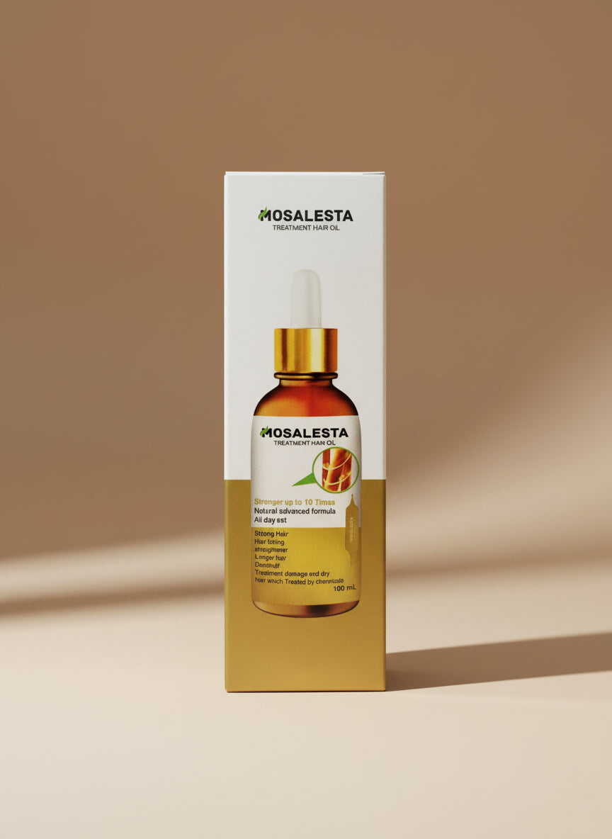 Glossira-MOSALESTA-زيت-الخلايا-الجذعية-علاج-تساقط-الشعر-تحفيز-الإنبات-للبصيلات